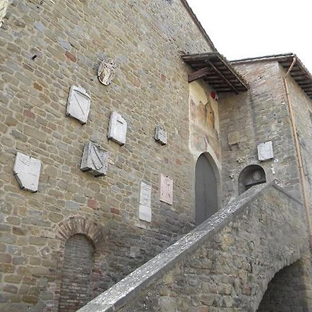 Ville Fontanelle Bettona Εξωτερικό φωτογραφία