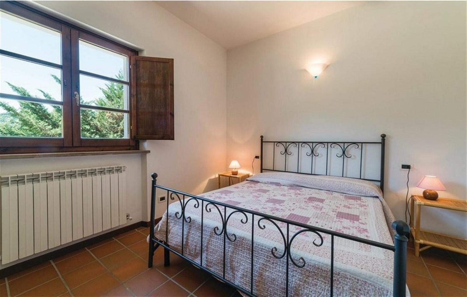 Ville Fontanelle Bettona Εξωτερικό φωτογραφία