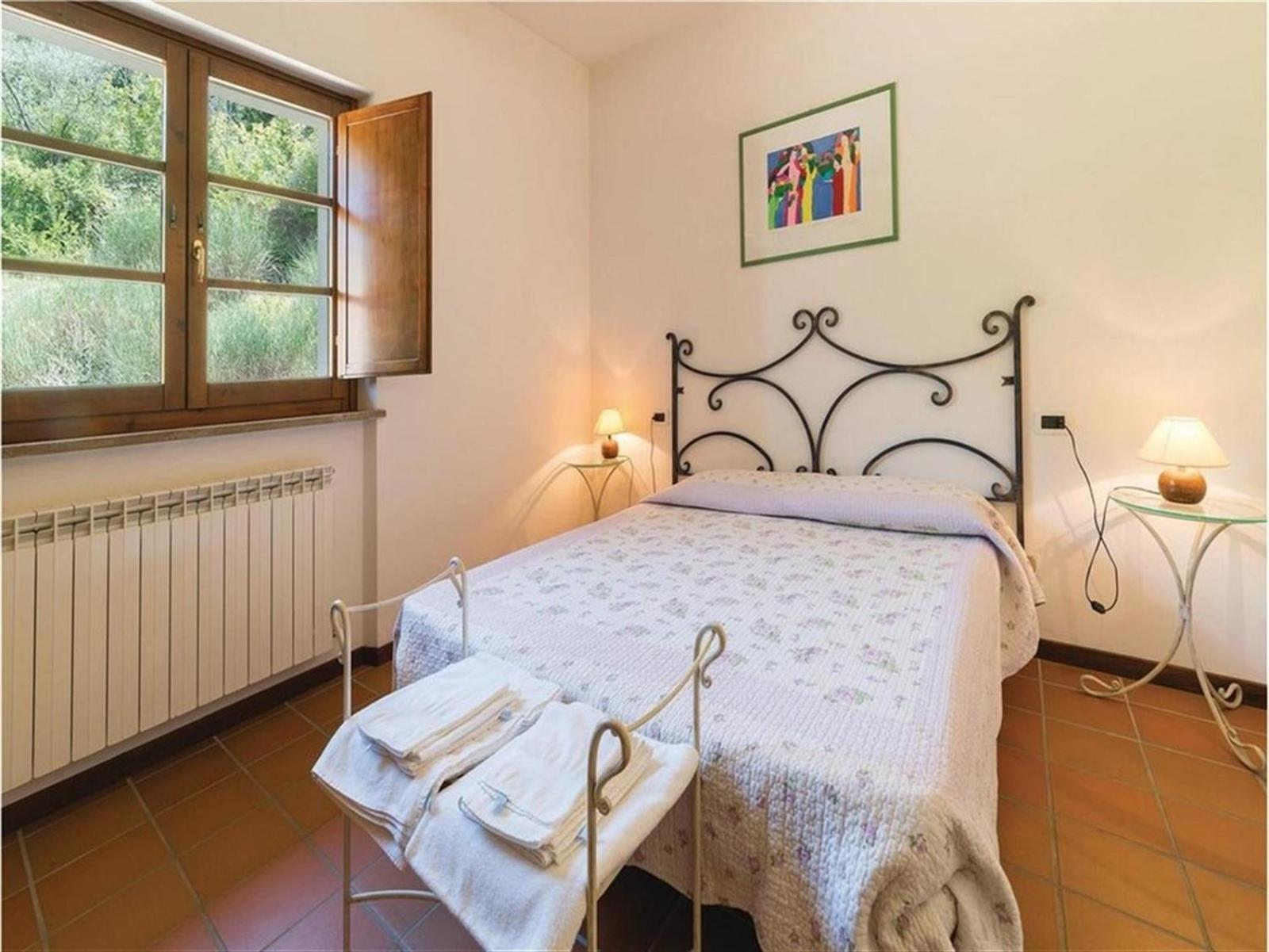 Ville Fontanelle Bettona Εξωτερικό φωτογραφία