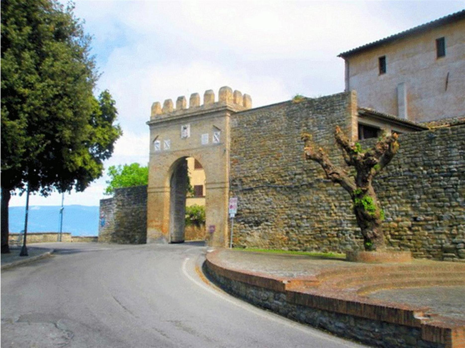 Ville Fontanelle Bettona Εξωτερικό φωτογραφία