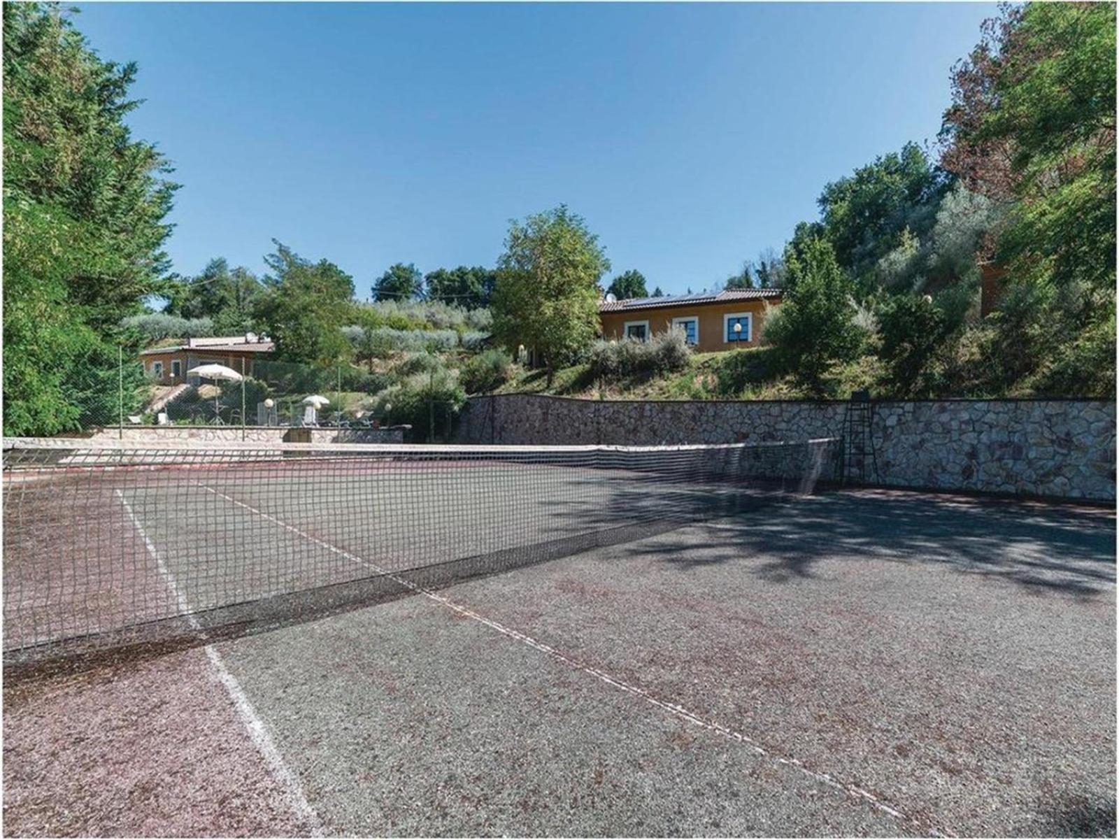 Ville Fontanelle Bettona Εξωτερικό φωτογραφία