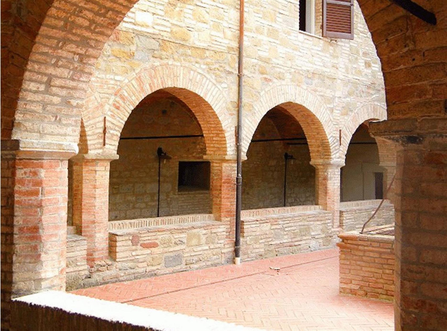 Ville Fontanelle Bettona Εξωτερικό φωτογραφία