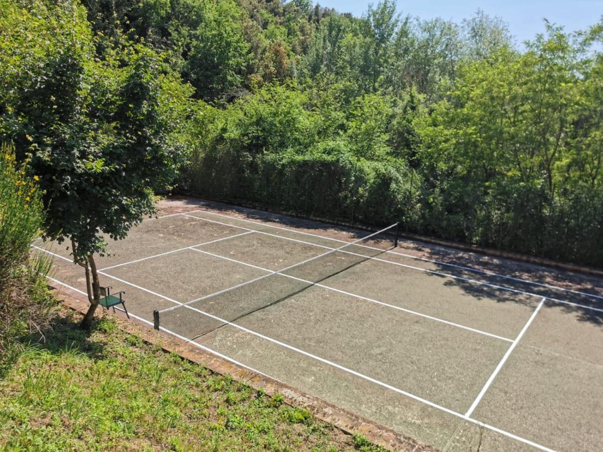 Ville Fontanelle Bettona Εξωτερικό φωτογραφία